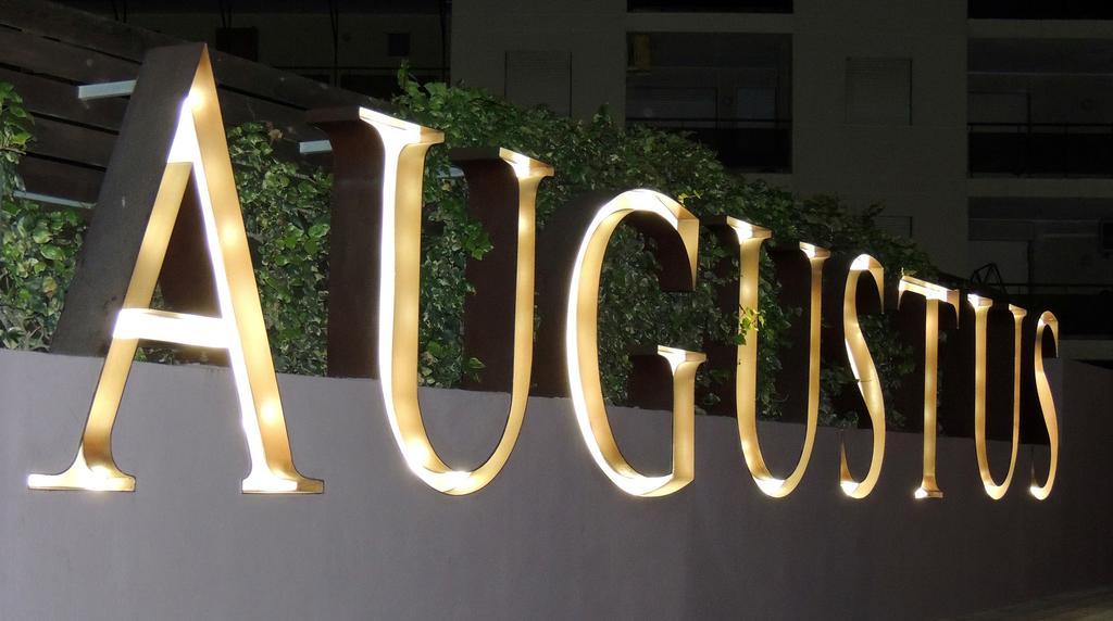 Hotel Augustus Cambrils Zewnętrze zdjęcie